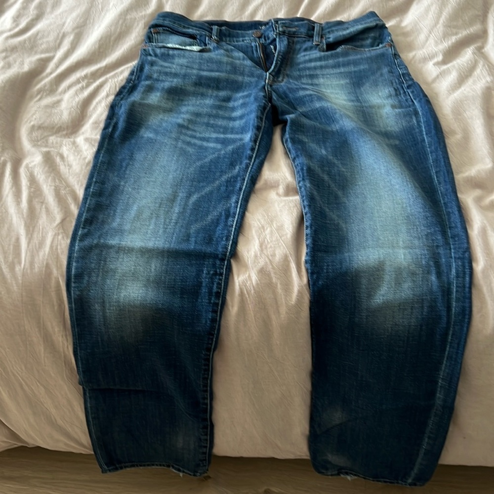 Men’s Lucky Brand jeans